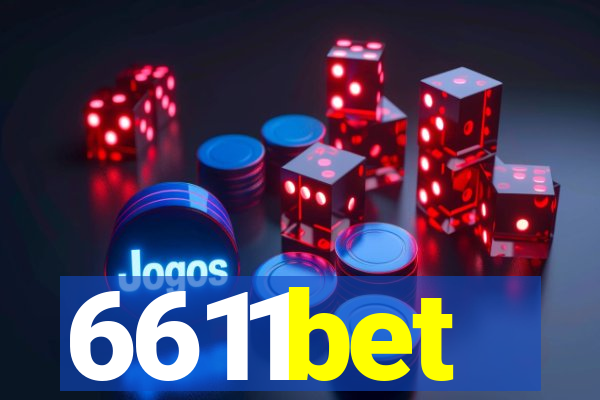 6611bet