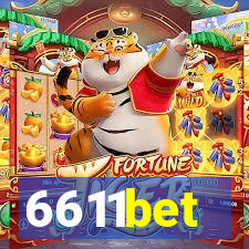 6611bet