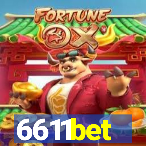 6611bet