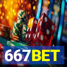 667BET