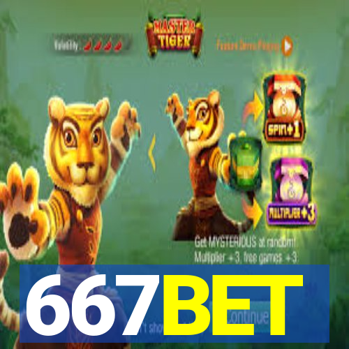 667BET