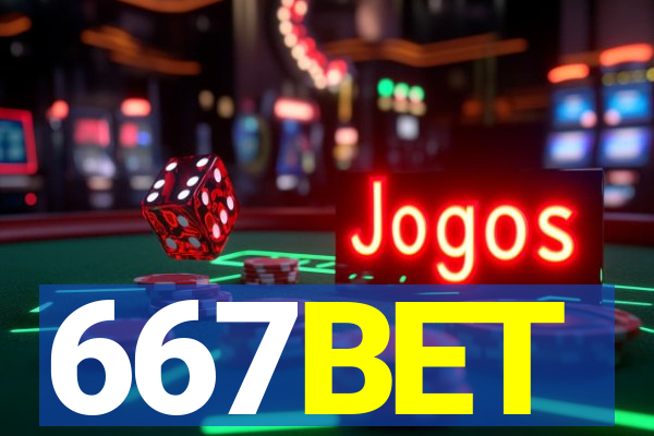 667BET