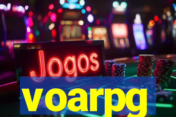 voarpg