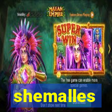 shemalles