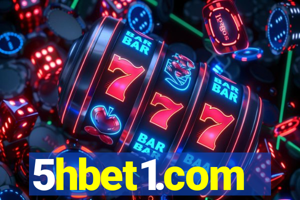 5hbet1.com