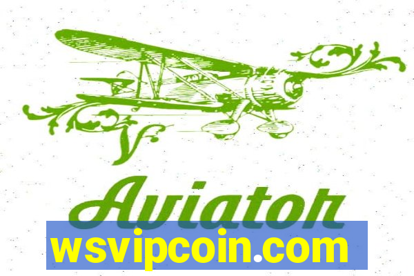 wsvipcoin.com