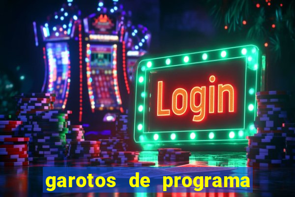 garotos de programa de santos