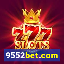 9552bet.com