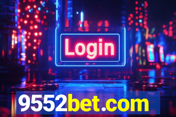 9552bet.com