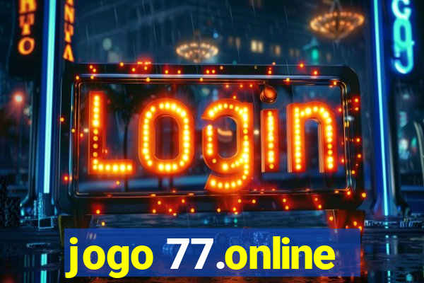 jogo 77.online