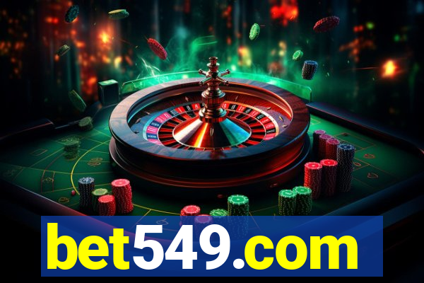 bet549.com