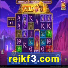 reikf3.com