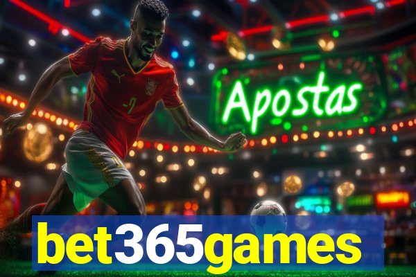 bet365games