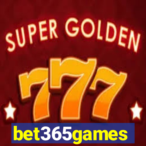 bet365games