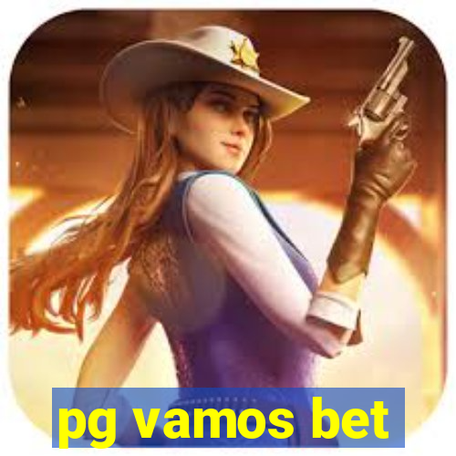 pg vamos bet