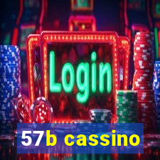 57b cassino