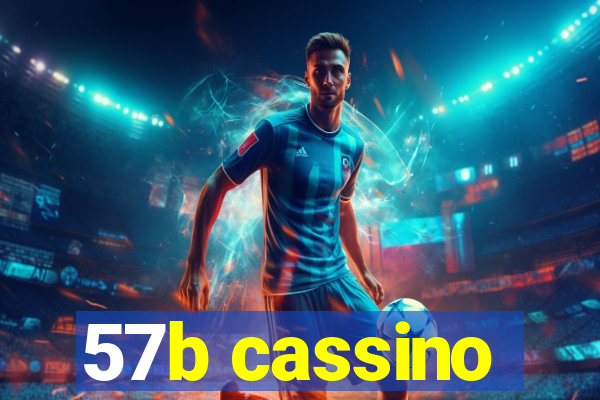 57b cassino