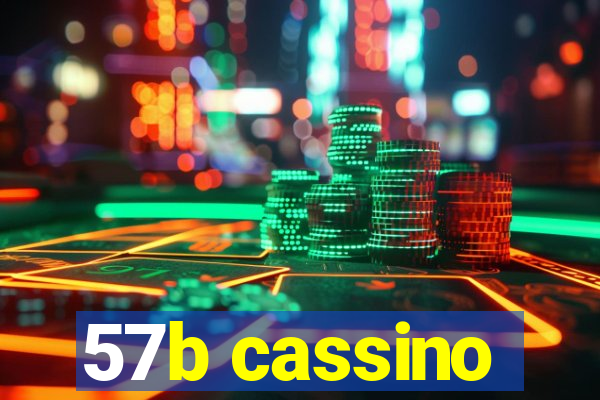 57b cassino