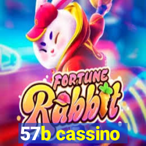 57b cassino