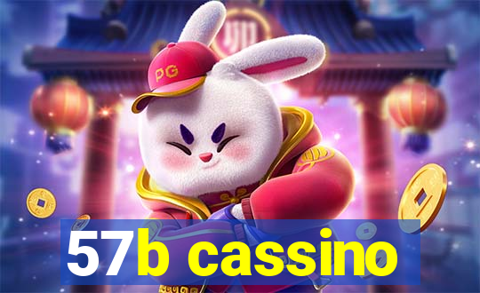 57b cassino