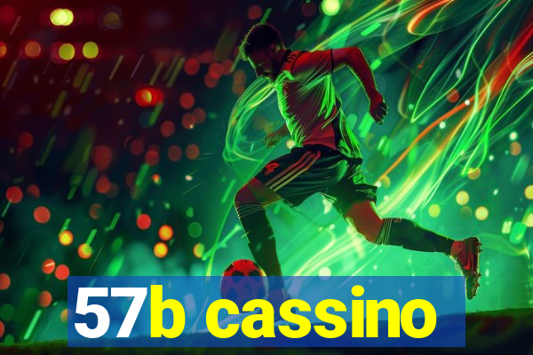 57b cassino