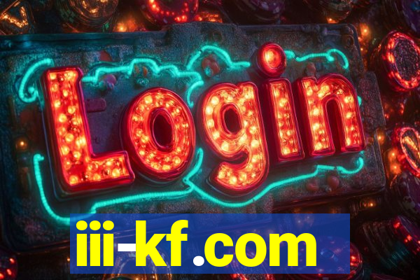 iii-kf.com