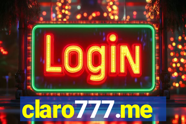 claro777.me