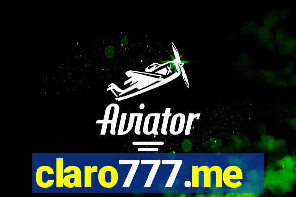 claro777.me