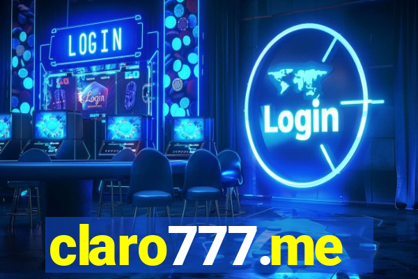 claro777.me