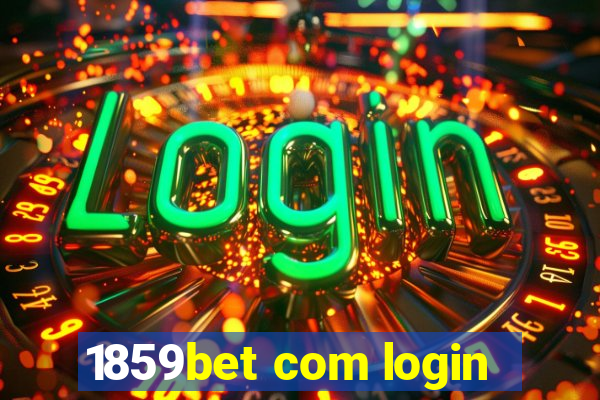 1859bet com login