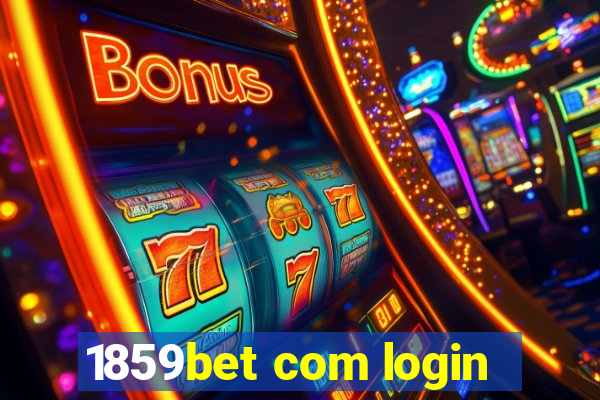 1859bet com login