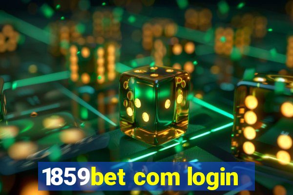 1859bet com login