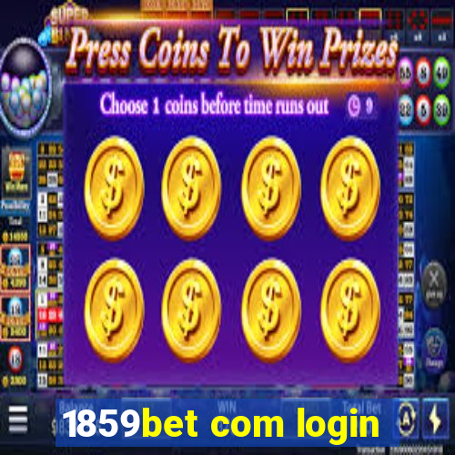 1859bet com login