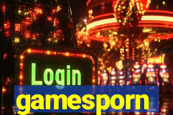 gamesporn