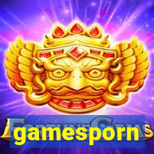 gamesporn