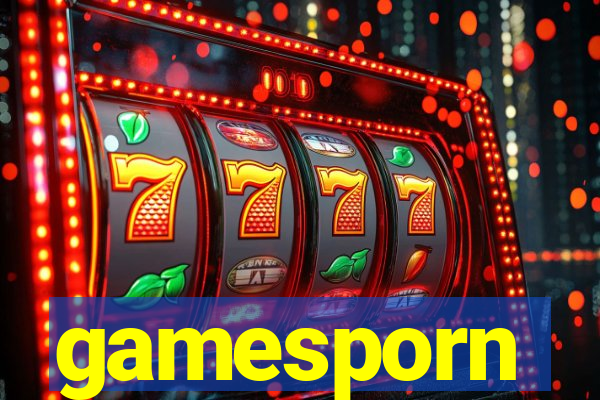 gamesporn