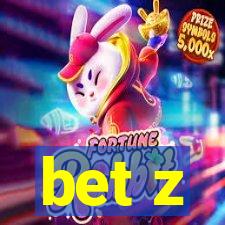 bet z