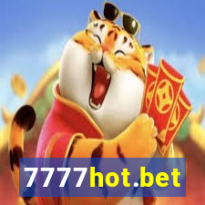 7777hot.bet