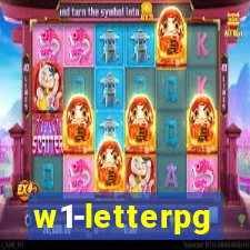 w1-letterpg