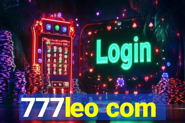 777leo com