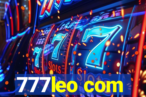 777leo com