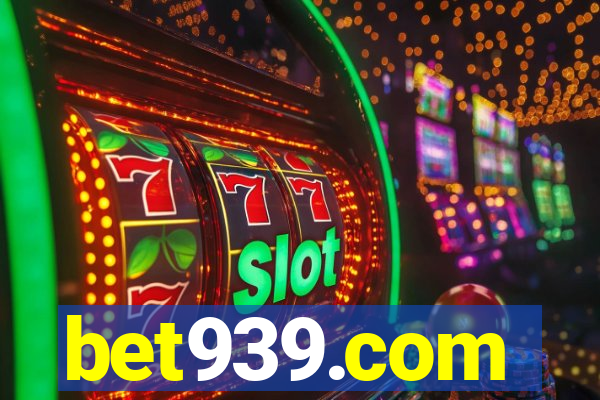 bet939.com