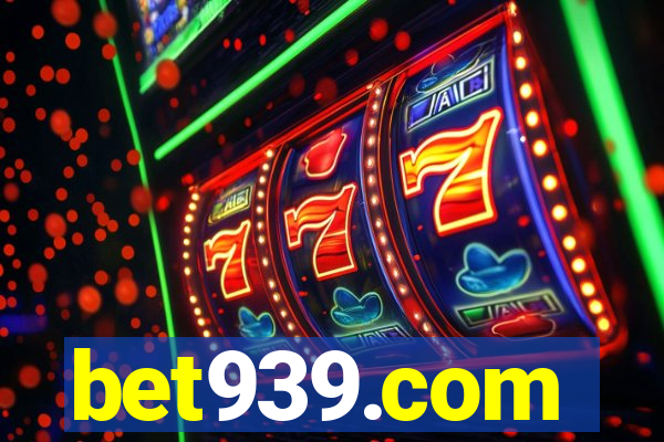 bet939.com