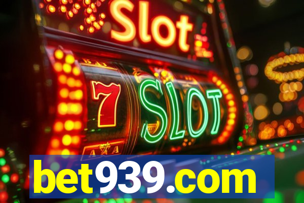 bet939.com