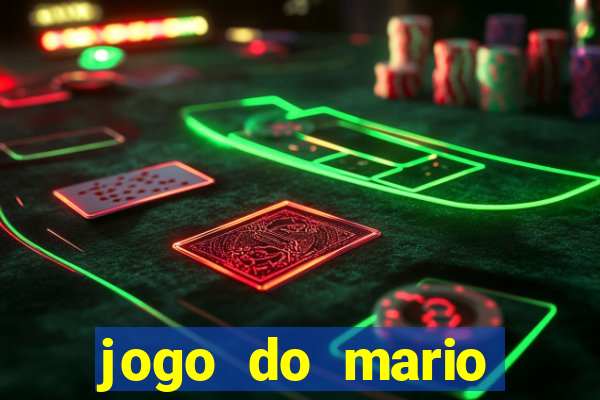 jogo do mario flash 2.0 no click jogos