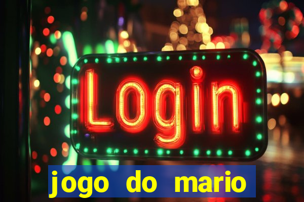 jogo do mario flash 2.0 no click jogos