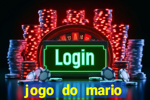 jogo do mario flash 2.0 no click jogos