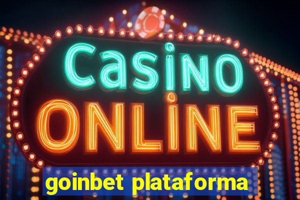 goinbet plataforma