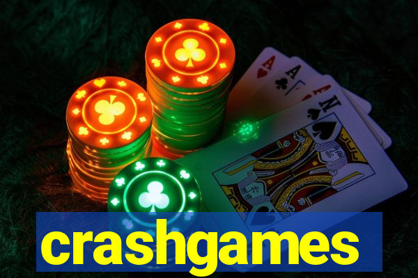 crashgames