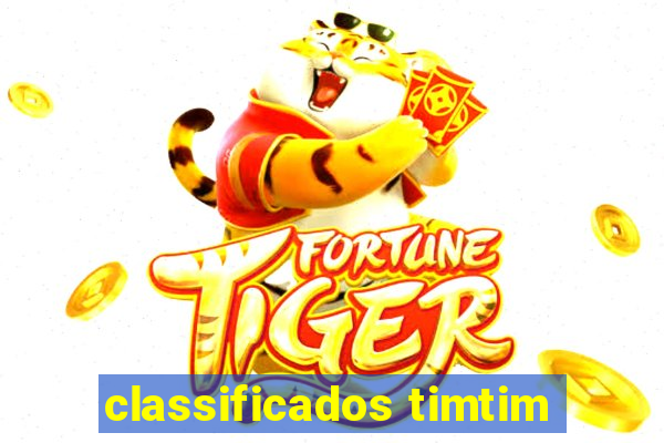 classificados timtim